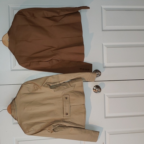 FF 💘🖤💘 NEW YORK & COMPANY  BUTTON BLAZER JACKET MIXED BUNDLE LOT NYC - Picture 5 of 6